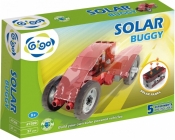 SOLAR BUGGY/     -     "+" 