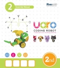  UARO   1 1122312 (step 2) -     "+" 