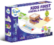 KIDS FIRST CODING & ROBOTICS / "  " -     "+" 