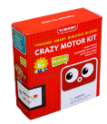 Crazy Motor Kit -     "+" 