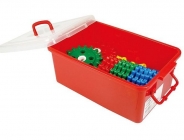 GEAR KIT (70 PCS)FOR ALL-IN-ONE LEARNING BOARD/       -     "+" 