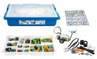   LEGO WeDo 2.0 45300 -     "+" 