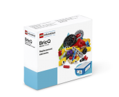 45400 LEGO EDUCATION BRICQ MOTION PRIME -     "+" 