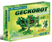 GECKOBOT/ -     "+" 