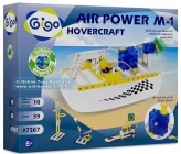 AIR POWER KIT PLUS /     -     "+" 