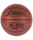   Jogel JB-300 5 -     "+" 