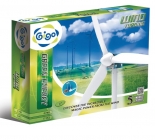 WIND TURBINE /   -     "+" 