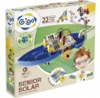 SENIOR SOLAR /   -     "+" 