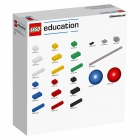 45811  LEGO EDUCATION WRO BRICK SET -     "+" 