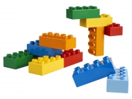 2000556 SIX BRICKS -     "+" 