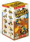 HEAVY VEHICLES/  -     "+" 