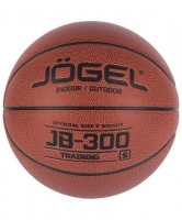   Jogel JB-300 5 -     "+" 