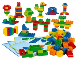 45019  DUPLO    -     "+" 