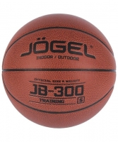   Jogel JB-300 5 -     "+" 