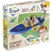 SENIOR SOLAR /   -     "+" 