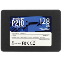 SSD  Patriot P210 P210S256G25 256 , 2.5", SATA III -     "+" 