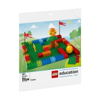    LEGO DUPLO 9071 (1,5+) -     "+" 