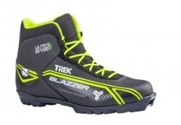   TREK Blazzer1  (  ) N -     "+" 
