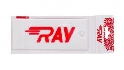     RAY -     "+" 